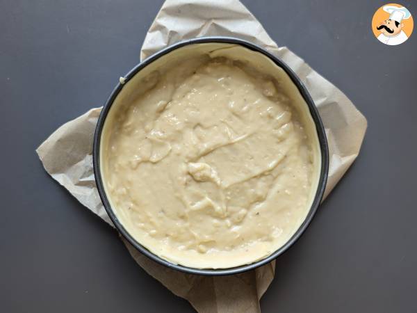 Laktosefreier Patissier-Flan - Zubereitung Schritt 10