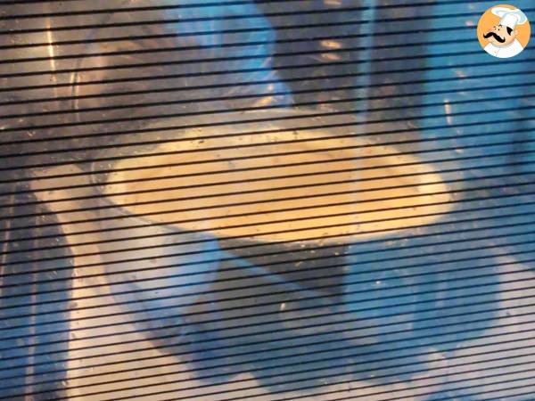 Laktosefreier Patissier-Flan - Zubereitung Schritt 11