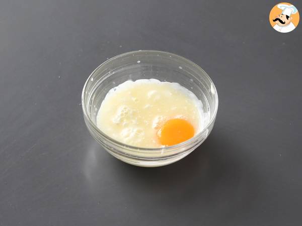 Herzhaftes Lachsragout - Zubereitung Schritt 7