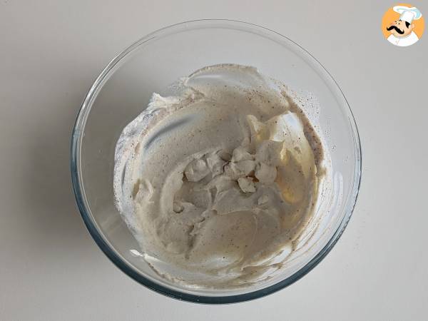 Nudeln mit Ricotta und Walnüssen: cremig und knackig - Zubereitung Schritt 4