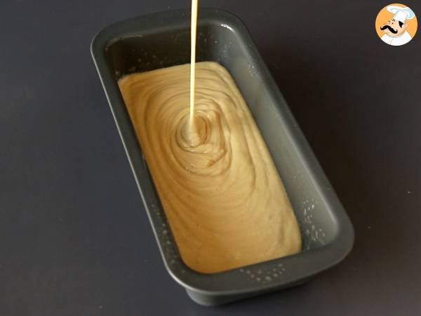 Express-Zitronencake im Mixer! - Zubereitung Schritt 4