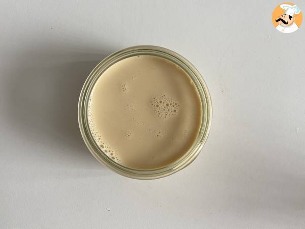 Creme Brulée mit dem Air Fryer super einfach! - Zubereitung Schritt 4