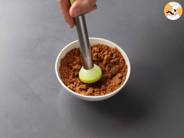 Verrines nach Banoffee-Art, für Fans von Banane und Karamell - Zubereitung Schritt 2