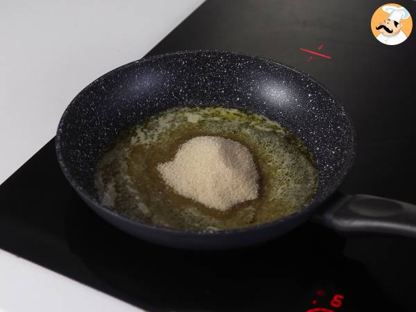 Verrines nach Banoffee-Art, für Fans von Banane und Karamell - Zubereitung Schritt 5