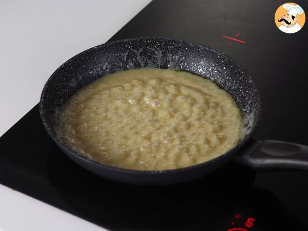 Verrines nach Banoffee-Art, für Fans von Banane und Karamell - Zubereitung Schritt 7