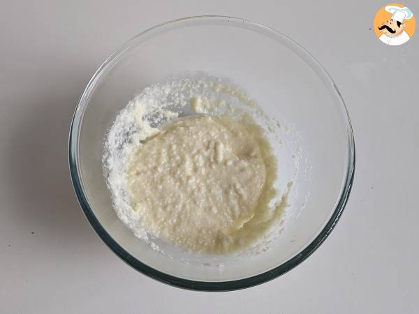 Spaghetti Cacio e Pepe: 3 Zutaten, eine Geschmacksexplosion! - Zubereitung Schritt 7