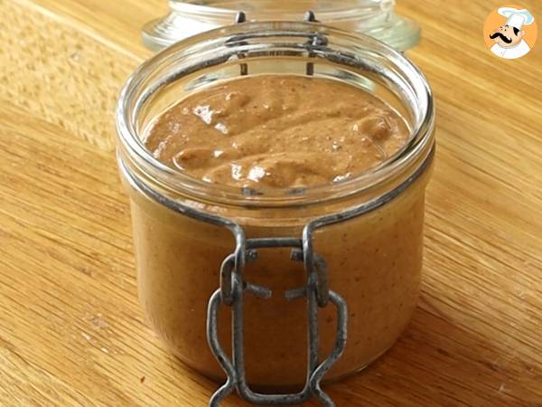 Algerischer Brotaufstrich El Mordjene hausgemacht - Zubereitung Schritt 5