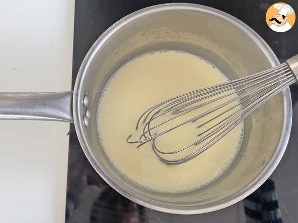 Lemon Posset, das ungebackene Zitronendessert, das Sie lieben werden - Zubereitung Schritt 4