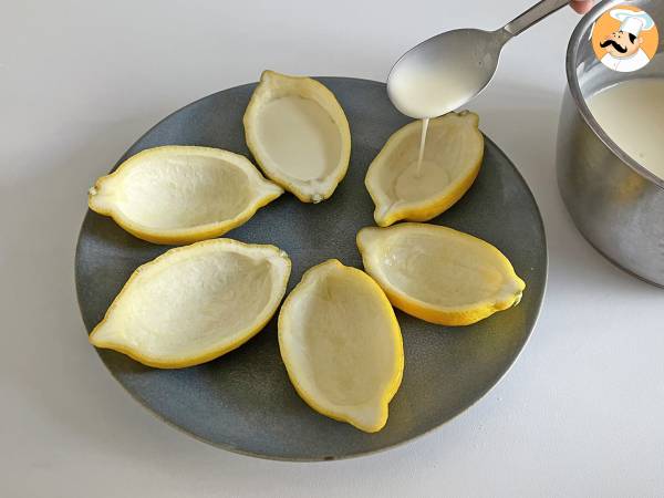 Lemon Posset, das ungebackene Zitronendessert, das Sie lieben werden - Zubereitung Schritt 6