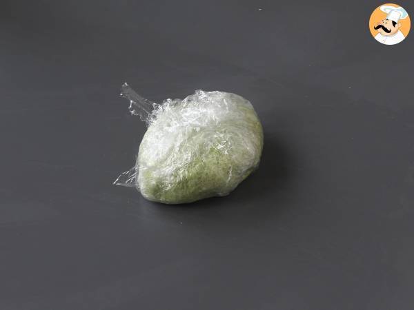 Supereinfache Brokkoli-Nudeln, um Kinder für Gemüse zu begeistern - Zubereitung Schritt 5