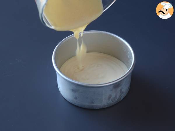 Skyr-Flan, leicht und super einfach zu machen! - Zubereitung Schritt 3