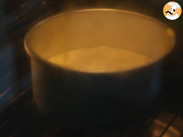 Skyr-Flan, leicht und super einfach zu machen! - Zubereitung Schritt 4