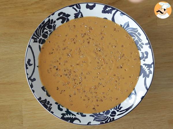 Cremiger Hummus - Zubereitung Schritt 3