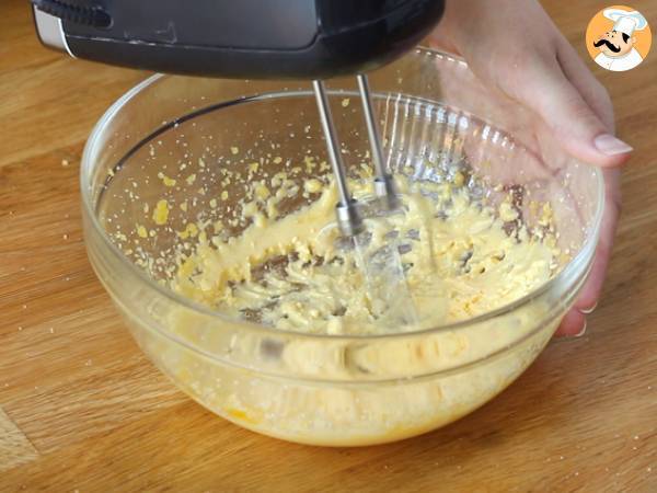 Italienisches Tiramisu - Video-Rezept! - Zubereitung Schritt 2