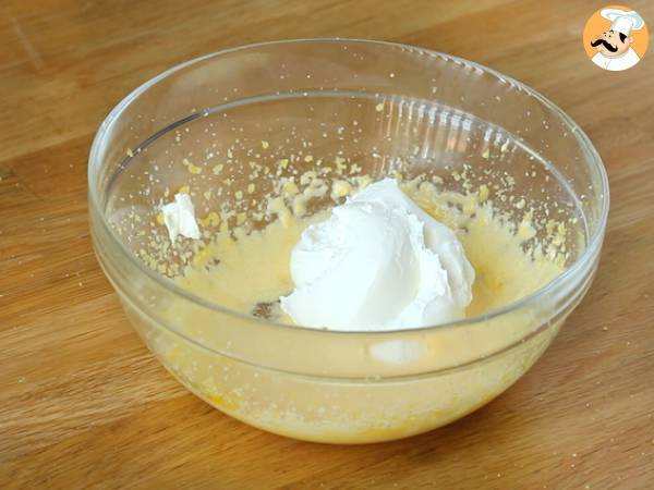 Italienisches Tiramisu - Video-Rezept! - Zubereitung Schritt 3