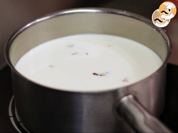 Schinkenkroketten von Picador - Zubereitung Schritt 1