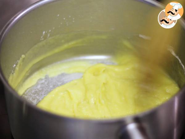 Schinkenkroketten von Picador - Zubereitung Schritt 3