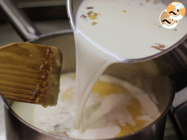 Schinkenkroketten von Picador - Zubereitung Schritt 4