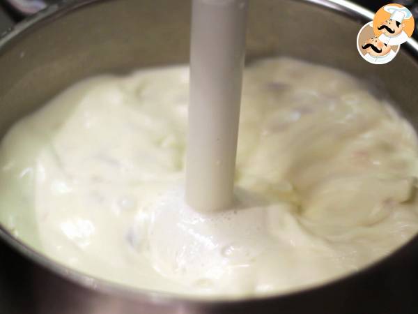 Schinkenkroketten von Picador - Zubereitung Schritt 5