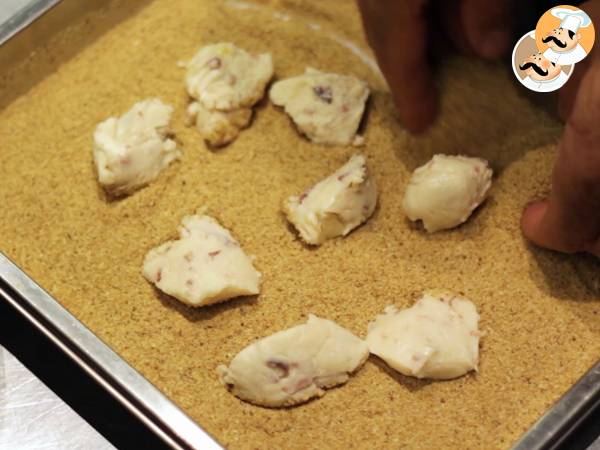 Schinkenkroketten von Picador - Zubereitung Schritt 8