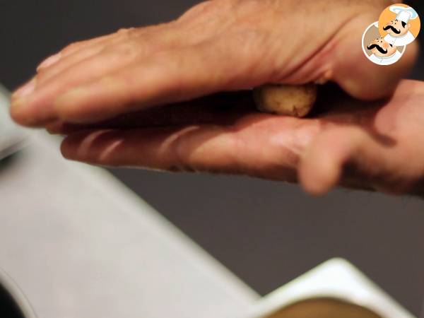 Schinkenkroketten von Picador - Zubereitung Schritt 9