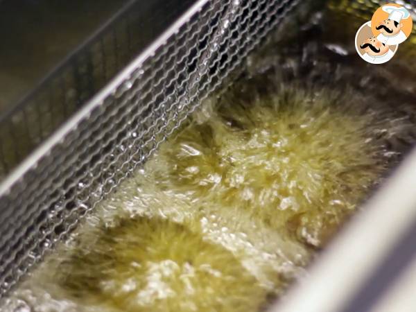 Schinkenkroketten von Picador - Zubereitung Schritt 11