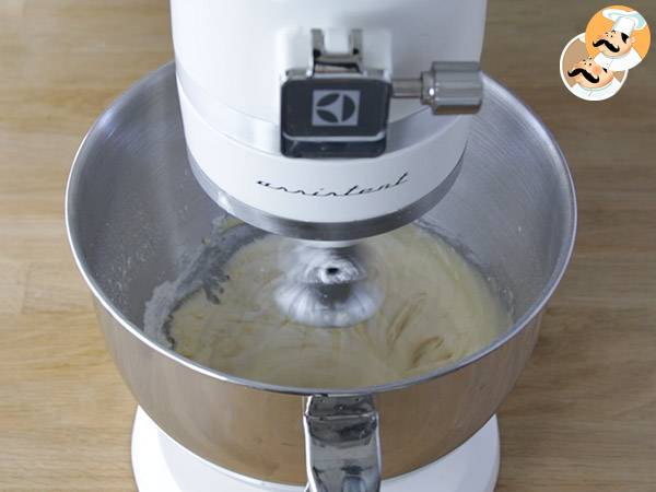 Bordelaiser Canelés - Zubereitung Schritt 1