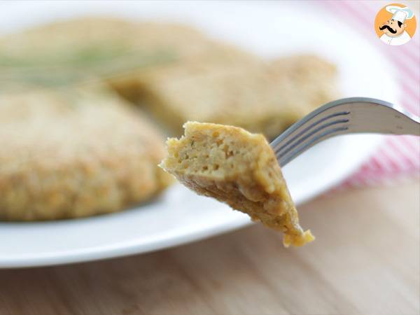 Superschnelle Tortilla mit Chips - Zubereitung Schritt 4