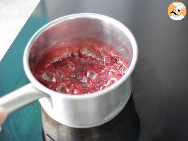 Liebesäpfel zum Anbeißen! - Zubereitung Schritt 2