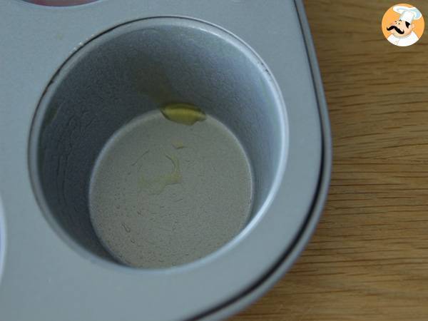 Karottenrosen - Zubereitung Schritt 2