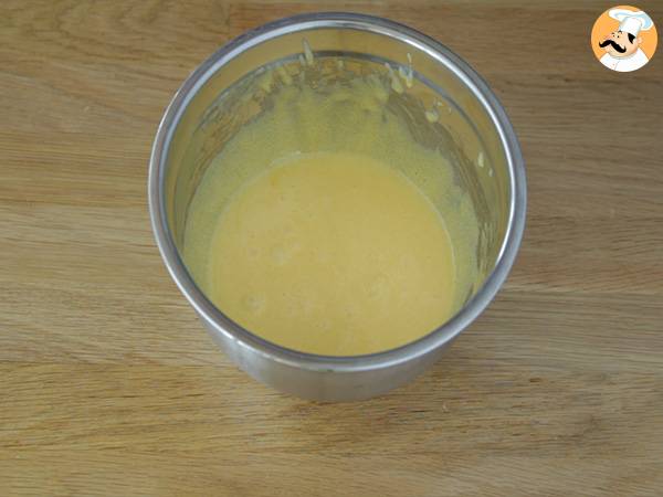 Konditorcreme mit Vanille, ein Klassiker - Zubereitung Schritt 2