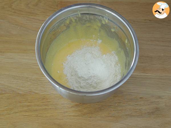 Konditorcreme mit Vanille, ein Klassiker - Zubereitung Schritt 3