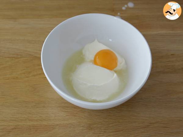 Kalbsblanquette leicht gemacht - Zubereitung Schritt 5