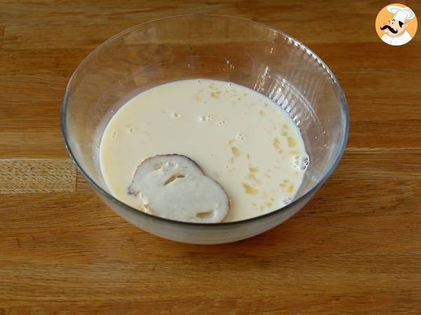 Wie macht man French Toast? - Zubereitung Schritt 4