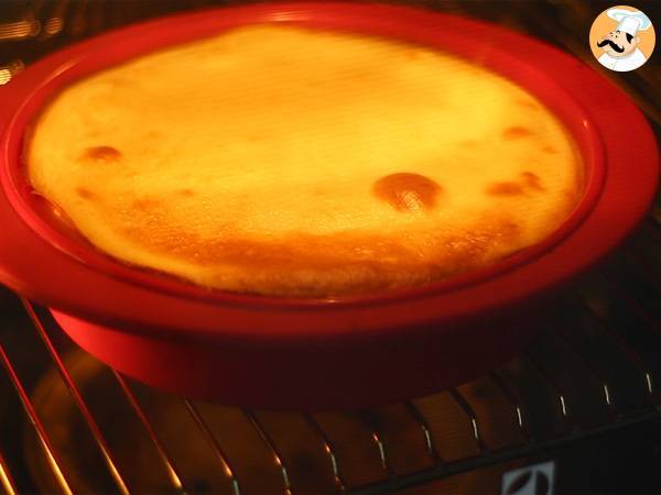 Far breton mit Pflaumen - Zubereitung Schritt 5