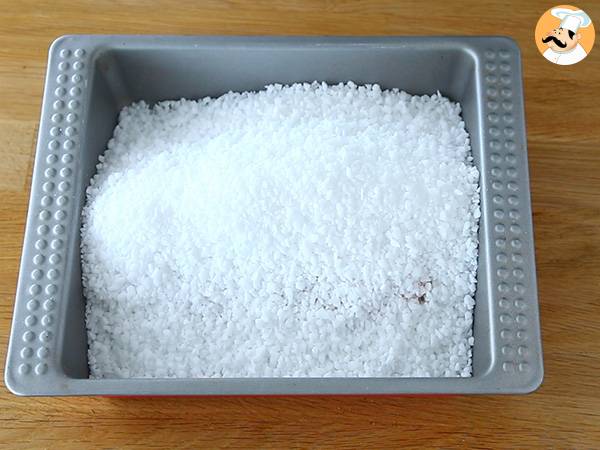 Hausgemachte getrocknete Entenbrust - Zubereitung Schritt 3