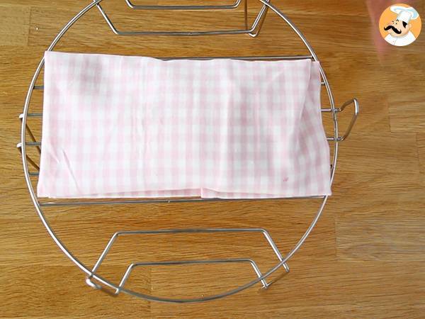 Hausgemachte getrocknete Entenbrust - Zubereitung Schritt 5