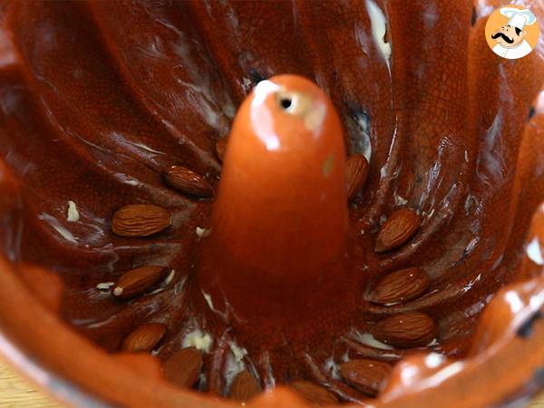 Elsässischer Gugelhupf - Gugelhupf - Zubereitung Schritt 4