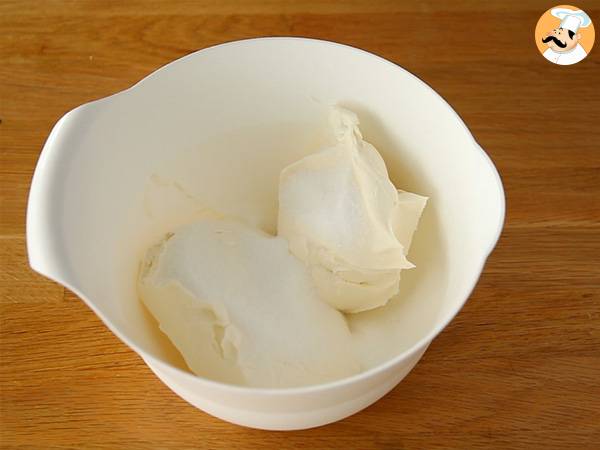 Cheesecake Mojito - Zubereitung Schritt 6