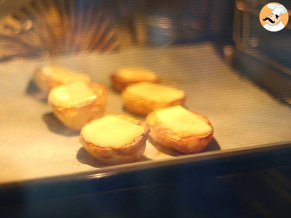 Raclette-Sandwich mit Kartoffeln - Zubereitung Schritt 3