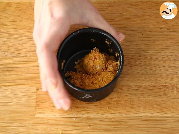 Margherita-Klößchen - Zubereitung Schritt 3