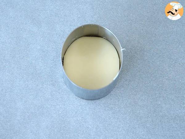 Mille Feuille de Raclette - Zubereitung Schritt 3