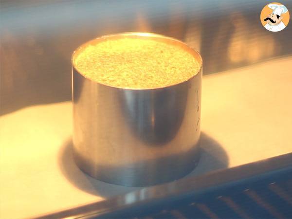 Mille Feuille de Raclette - Zubereitung Schritt 5