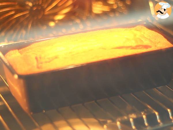 Überraschungskuchen zum Valentinstag - Zubereitung Schritt 3