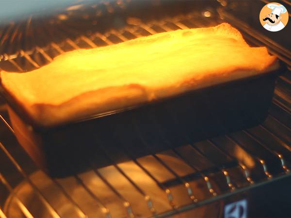 Überraschungskuchen zum Valentinstag - Zubereitung Schritt 7