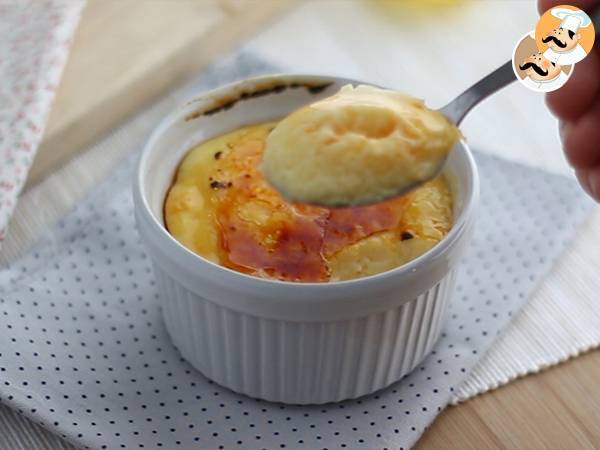 Traditionelle katalanische Creme - Zubereitung Schritt 7