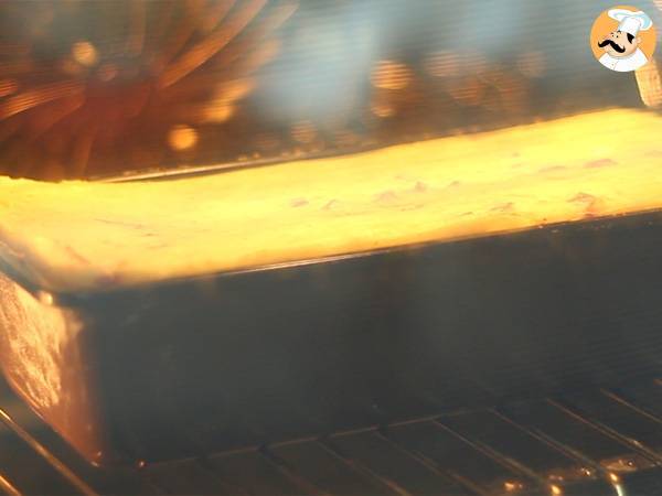 Osterterrine mit Kartoffeln - Zubereitung Schritt 6