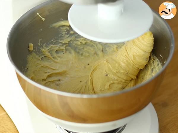 Mouna, traditionelles Osterbrioche - Zubereitung Schritt 3