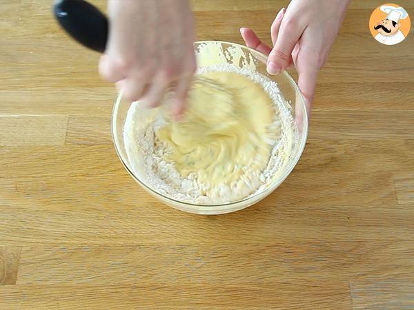 Mojito-Kuchen - Zubereitung Schritt 3