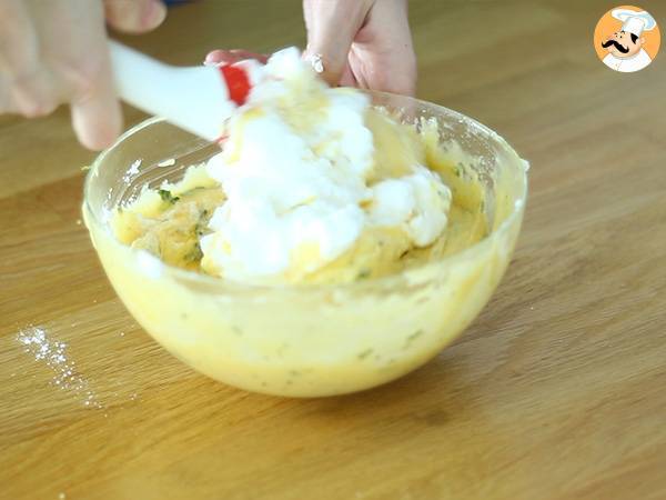 Mojito-Kuchen - Zubereitung Schritt 4